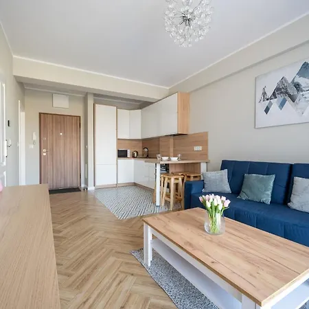 Natural Baltic Darlozko * Darłówko