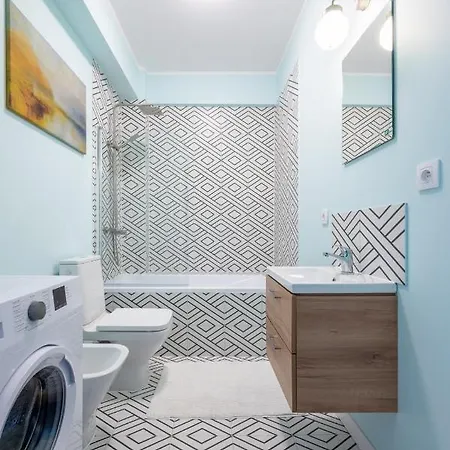 Apartament Natural Baltic Darlozko Darłówko