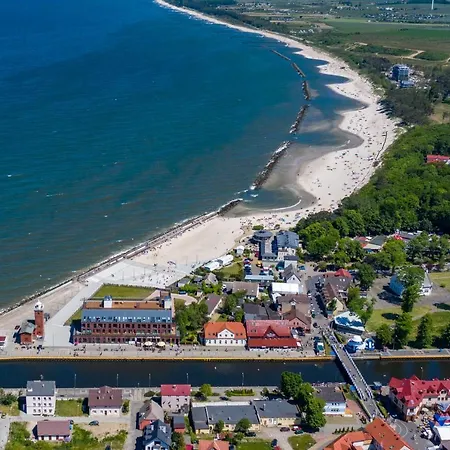 Natural Baltic Darlozko