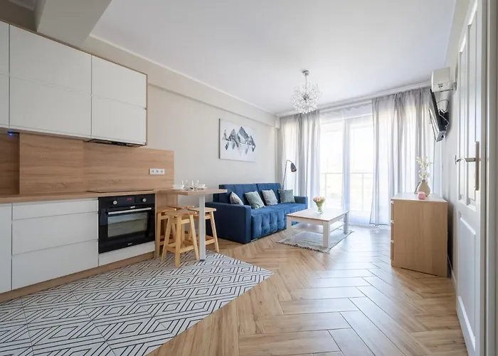 Natural Baltic Darlozko