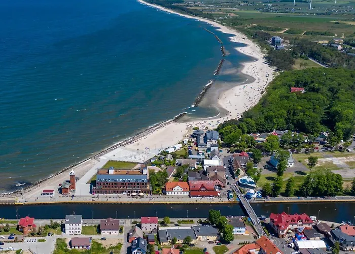 Natural Baltic Darlozko